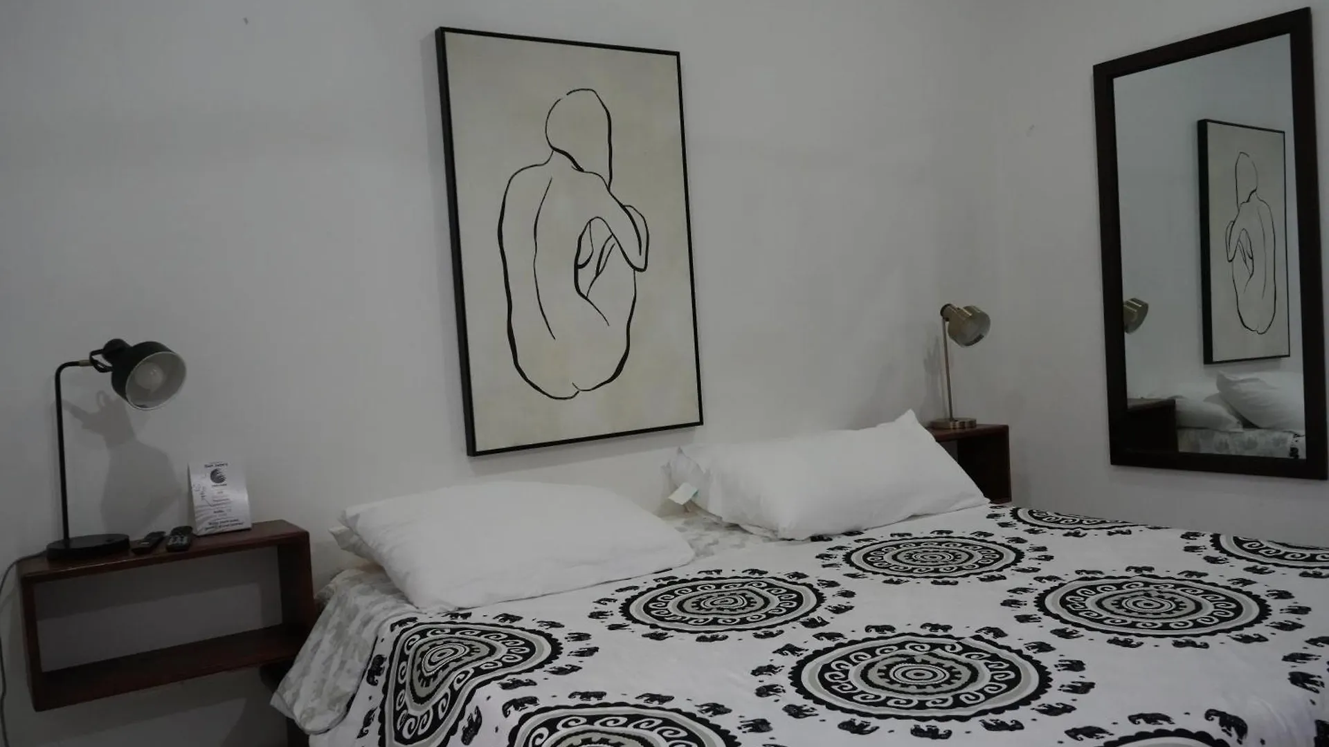 公寓式酒店 301 Ensanche Experience Apartahotel Don Juan 普拉塔港