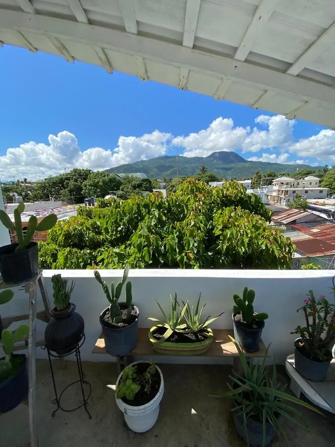 ApartaHotel Don Juan Puerto Plata