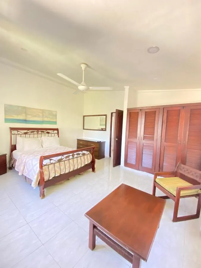 ApartaHotel Don Juan Puerto Plata República Dominicana
