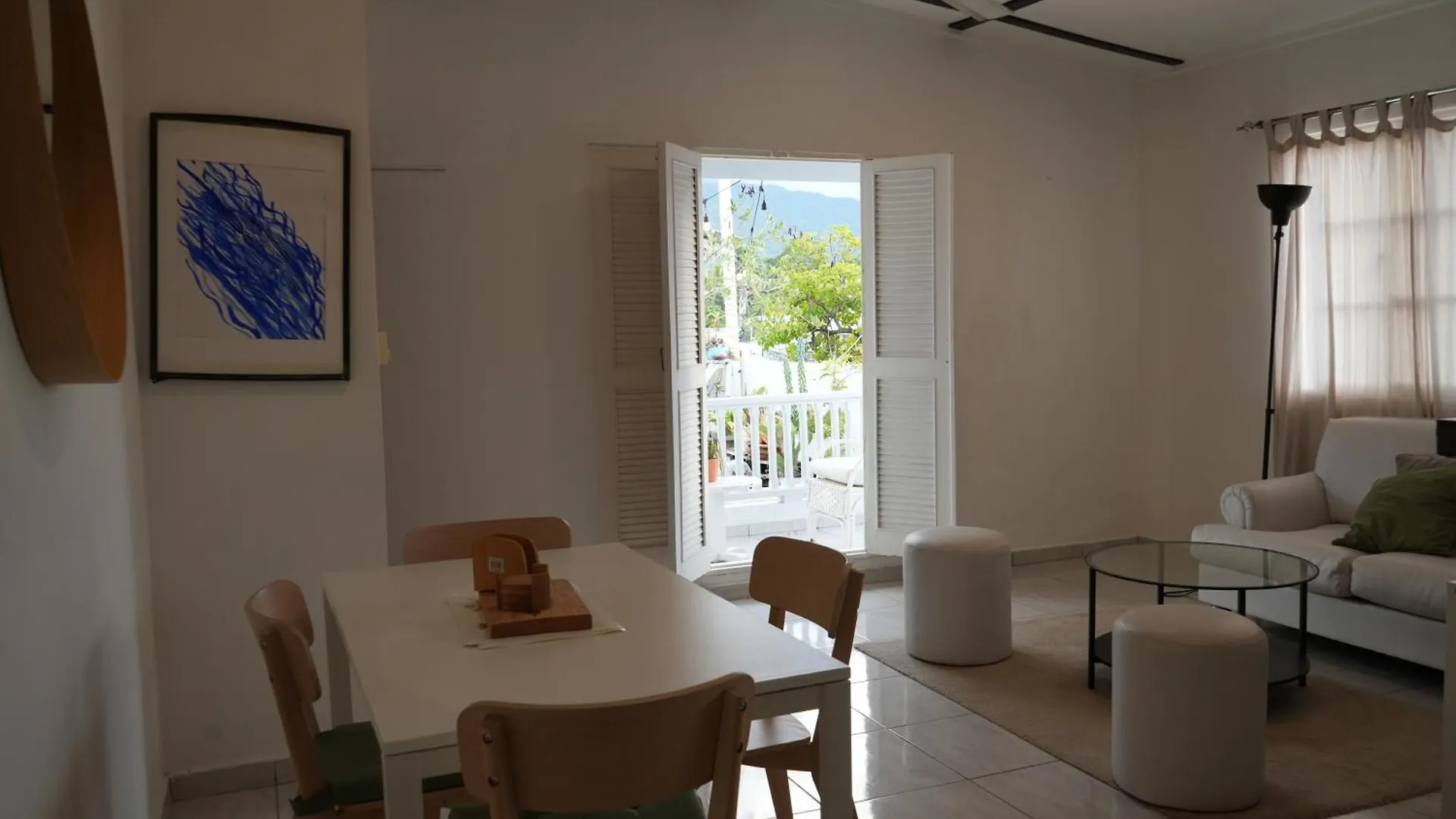 ApartaHotel Don Juan Puerto Plata