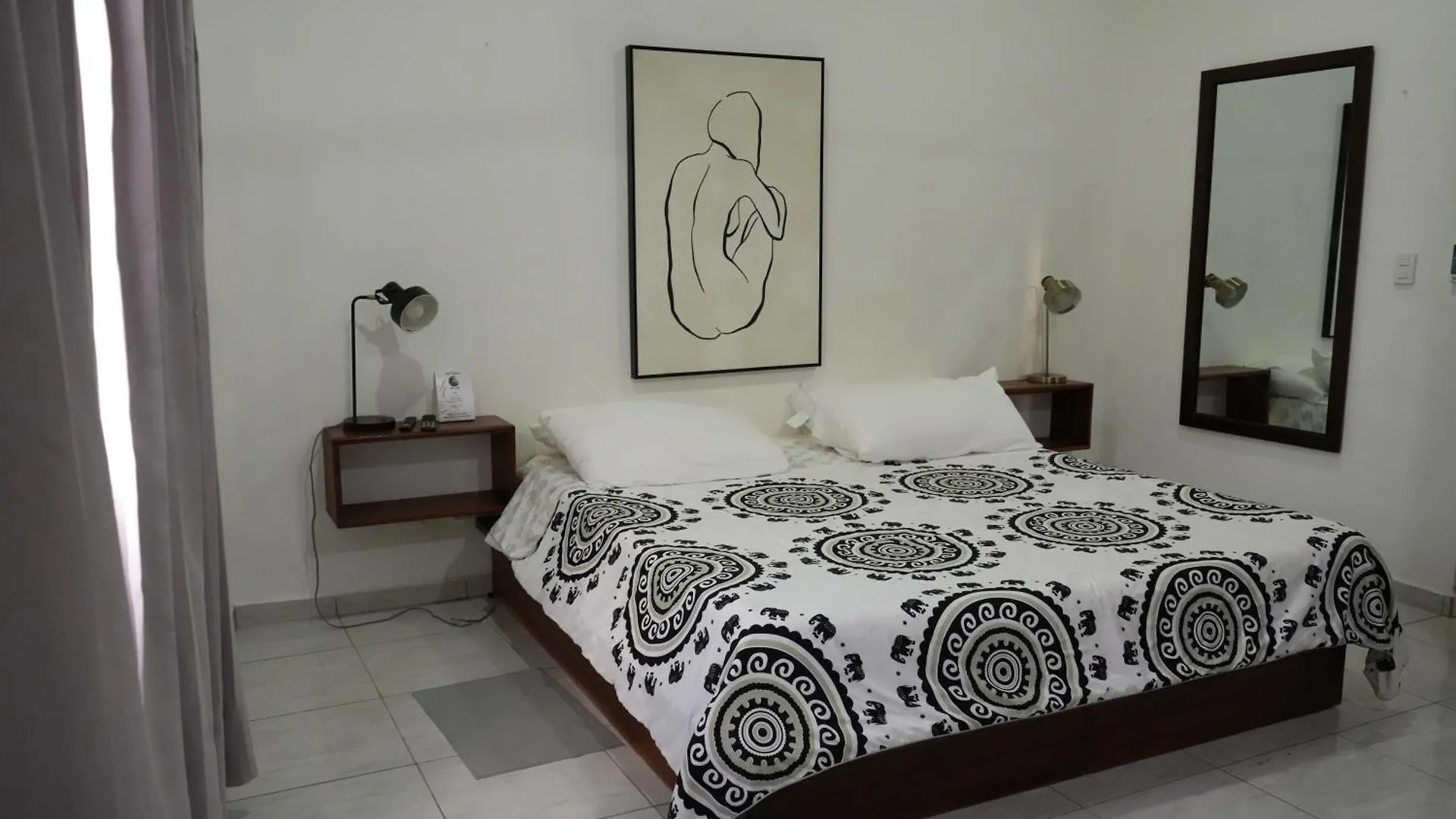 ApartaHotel Don Juan Puerto Plata República Dominicana