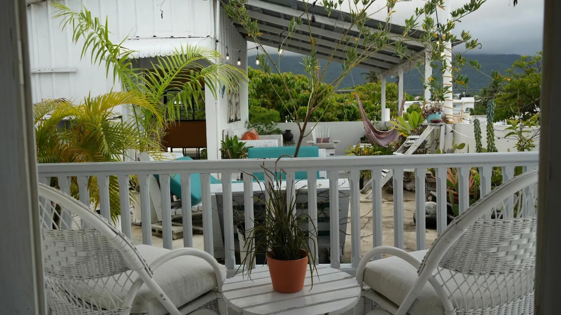 ApartaHotel Don Juan Puerto Plata